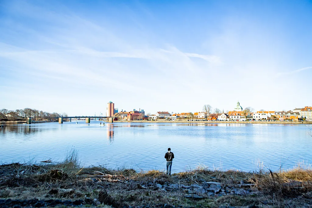 Hålan