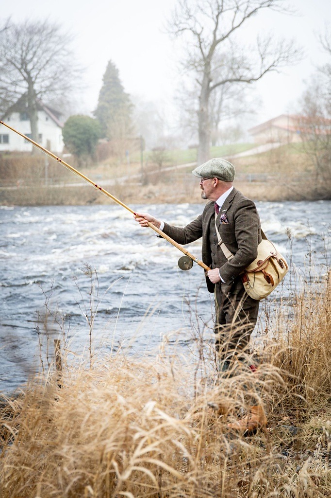 peter i tweed